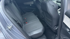 Peugeot 3008 1.5 BlueHDi GT 5dr EAT8 Diesel Estate